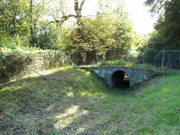Avon Paranormal Team - Stoke Park Estate